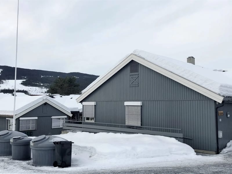 Gausdalsgate bofellesskap - Omsorgsbolig in Lillehammer, Innlandet photo 2