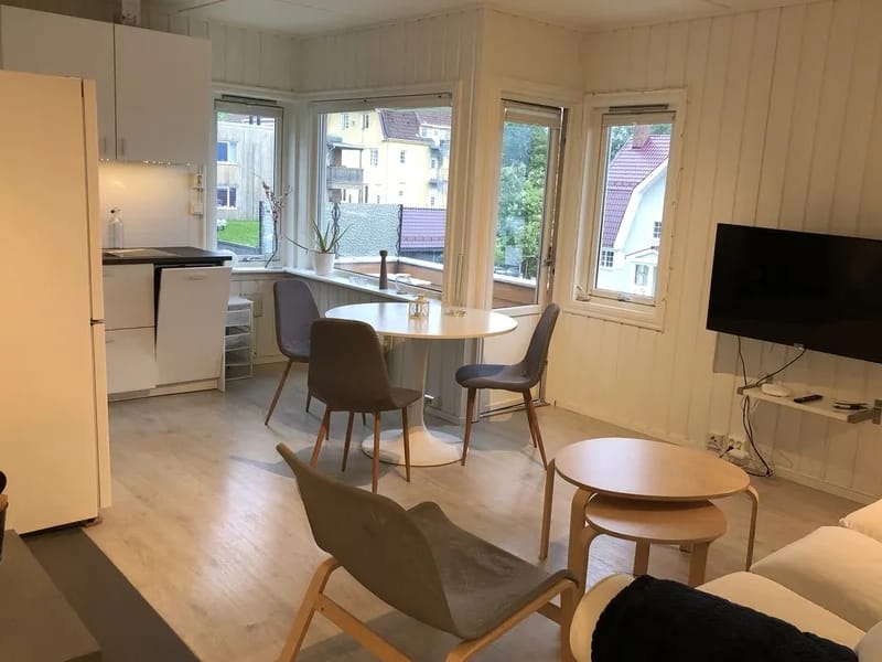 Gausdalsgate bofellesskap - Omsorgsbolig in Lillehammer, Innlandet photo 3