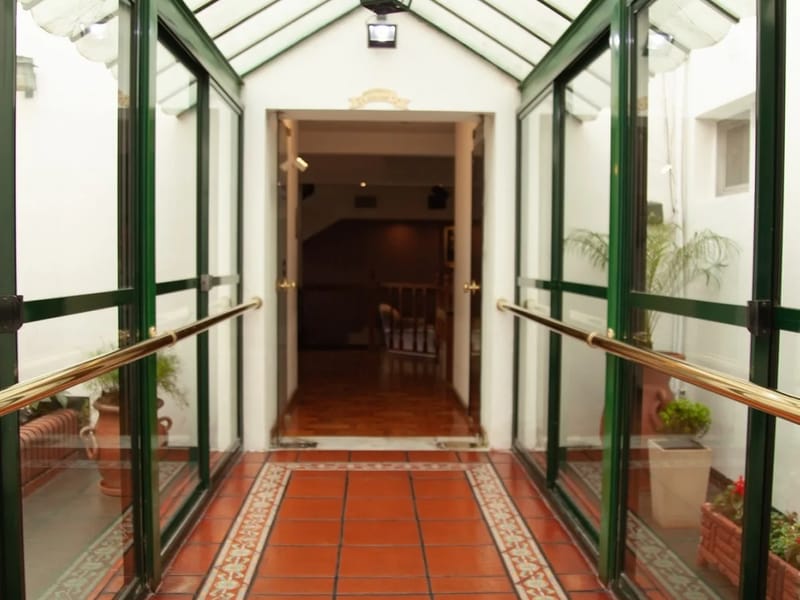 Geriland - Hogar de Ancianos in Buenos Aires, CABA photo 1
