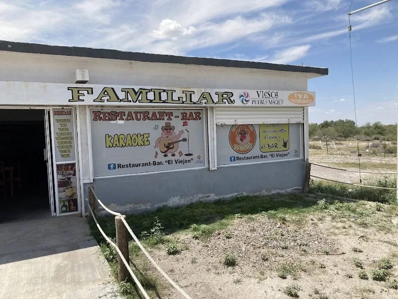 COMEDOR PARA EL ADULTO MAYOR - Hogar de Ancianos in Viesca, Coahuila photo 1