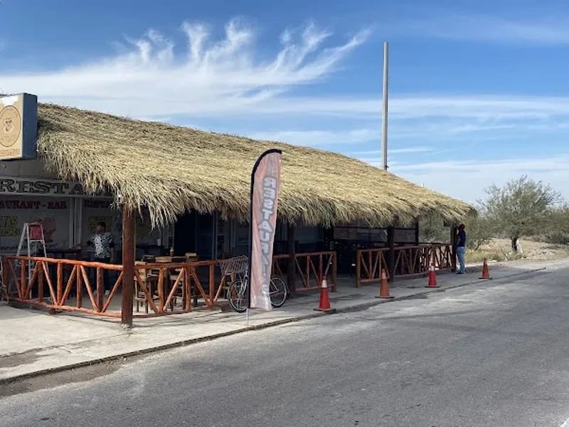 COMEDOR PARA EL ADULTO MAYOR - Hogar de Ancianos in Viesca, Coahuila photo 4