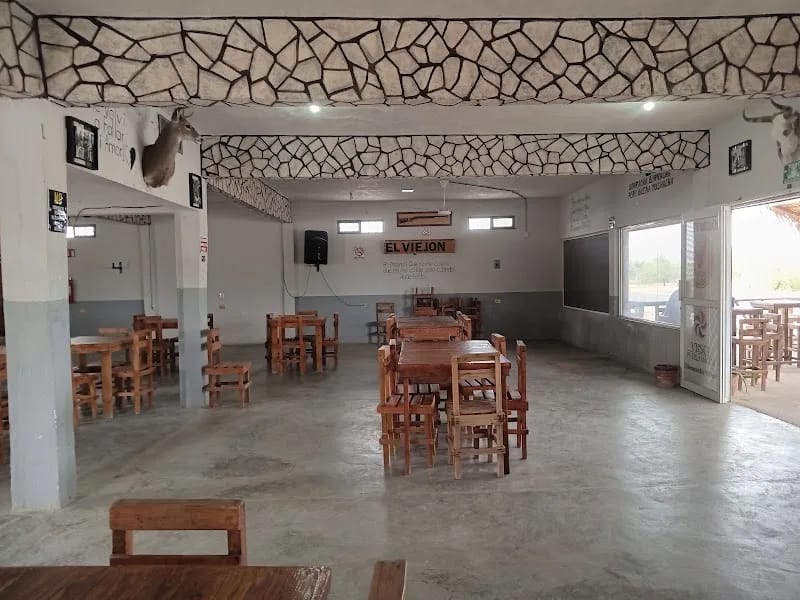 COMEDOR PARA EL ADULTO MAYOR - Hogar de Ancianos in Viesca, Coahuila photo 3