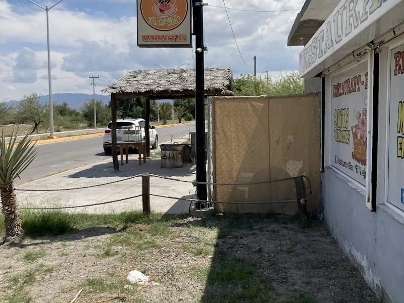COMEDOR PARA EL ADULTO MAYOR - Hogar de Ancianos in Viesca, Coahuila photo 6