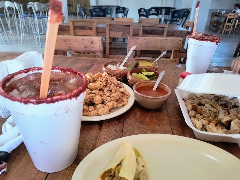 COMEDOR PARA EL ADULTO MAYOR - Hogar de Ancianos in Viesca, Coahuila photo 9