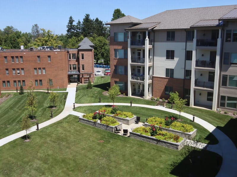 Fv at Home by Friendship Village - Home Health Nursing in Chesterfield, MO photo 1