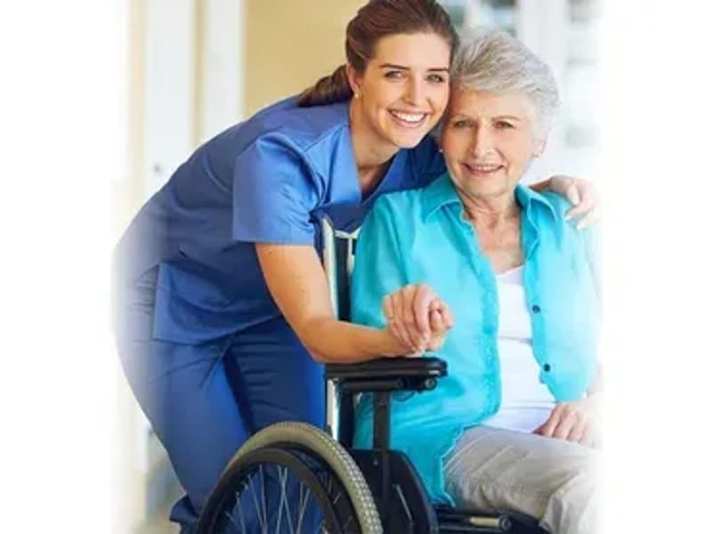 Caremax 24/7 - In-Home Care in Preston, England photo 2