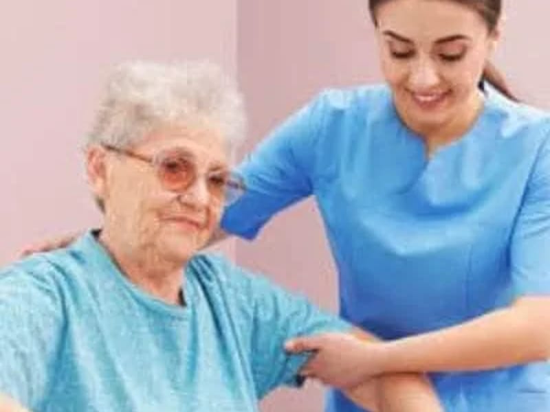 A Partner In Caring, INC. - Home Health Nursing in Napa, CA photo 3