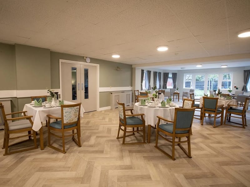 Stanbrook Care Home - Assisted Living in Walsall, England photo 2