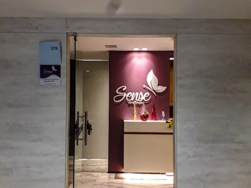 Sense Ginecologia - Cuidado Domiciliar in Brasília, DF photo 1