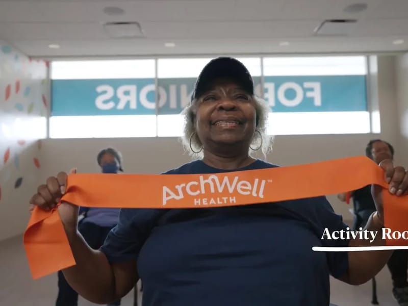 Arch Home Health LLC - Home Health Nursing in Phoenix, AZ photo 1