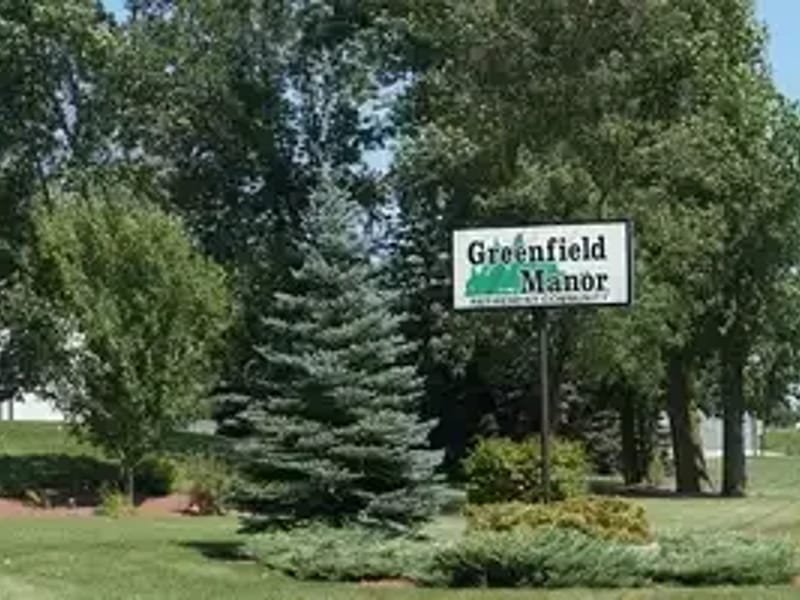 Abbey Manor - Assisted Living in Greenfield, WI photo 2
