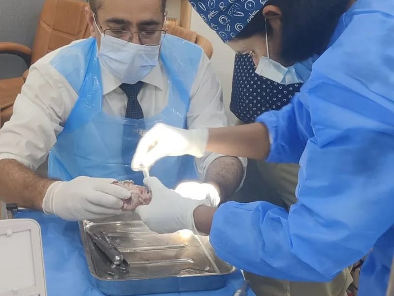 Implant and surgery centre - वृद्धाश्रम in West Delhi, Delhi photo 2