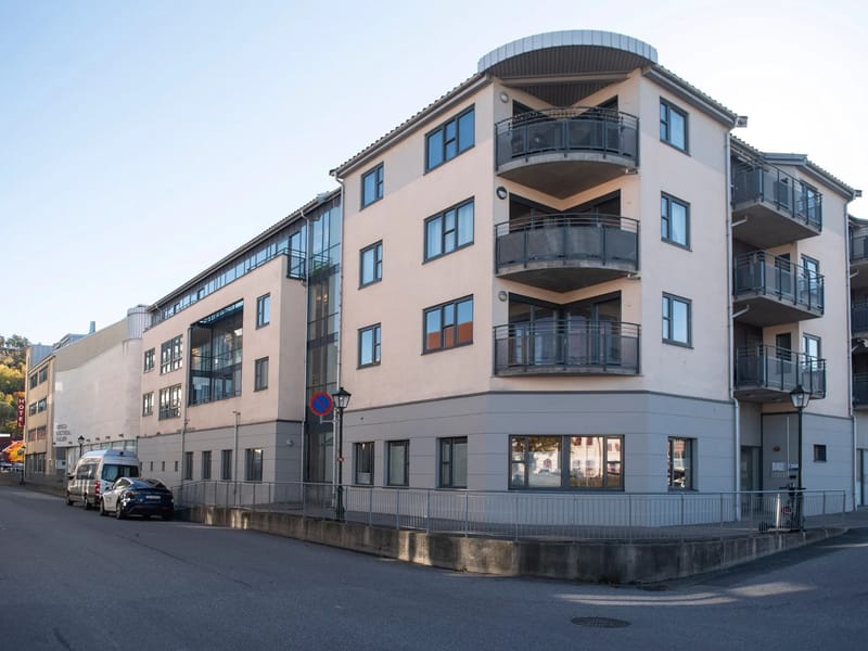 Brygga omsorgsbolig - Omsorgsbolig in Halden, Østfold photo 1
