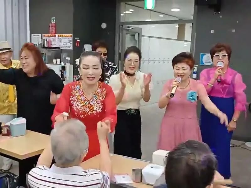 구리효심데이케어센터 in 구리시, 경기도 photo 3