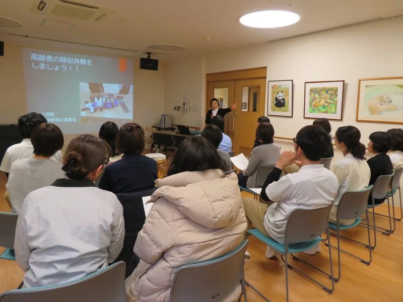 SJR別院訪問看護ステーション - 訪問看護 in 北九州市, 福岡県 photo 2