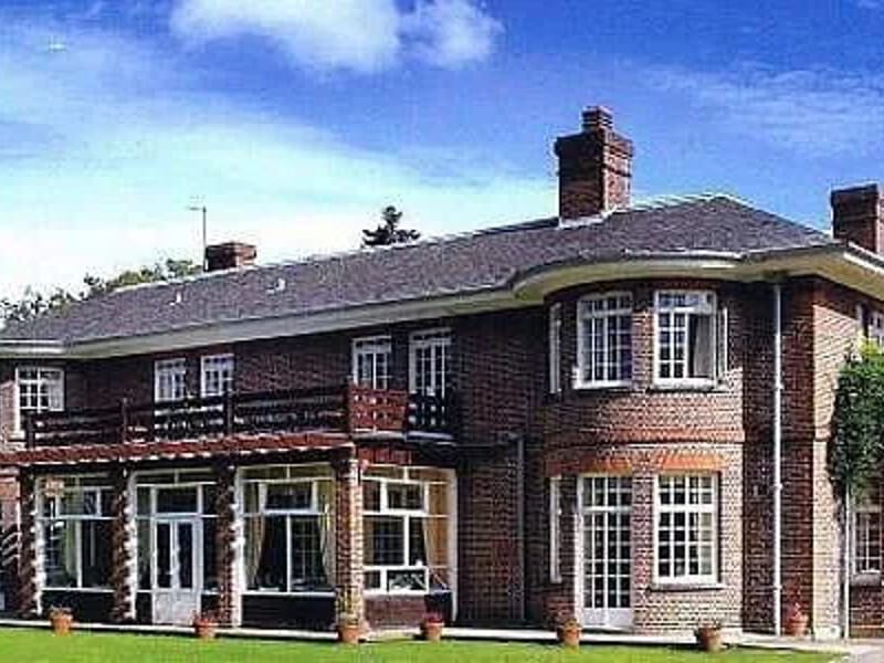 Stewton House Nursing Home - Nursing Home in Louth, England photo 1