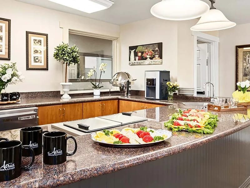 Aaa Tlc Home Health, INC. - Home Health Nursing in Encino, CA photo 2