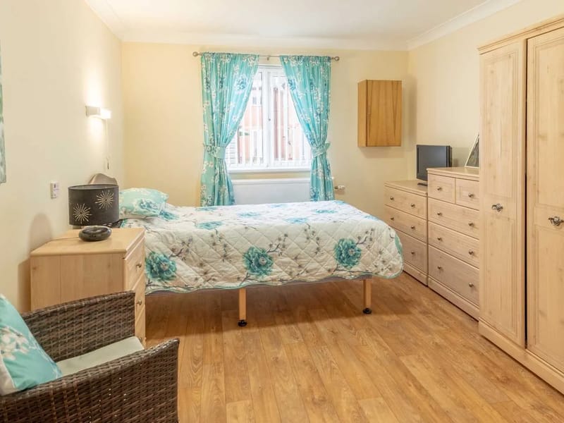 Richmond Court - Assisted Living in Crook, England photo 2