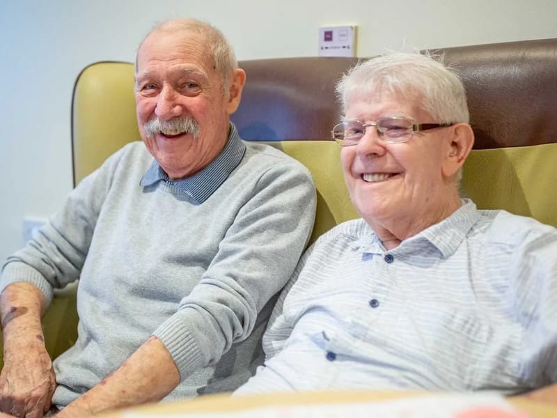 Richmond Court - Assisted Living in Crook, England photo 3
