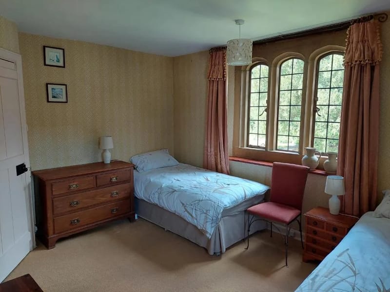 The Manor House Thurloxton - Assisted Living in Taunton, England photo 3