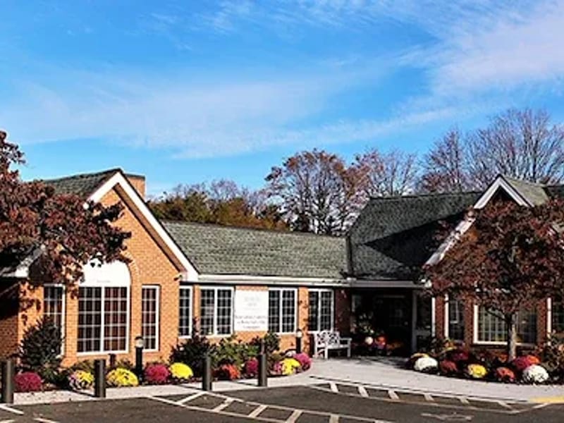 Civita Care Center at Danbury - Assisted Living in Danbury, CT photo 3