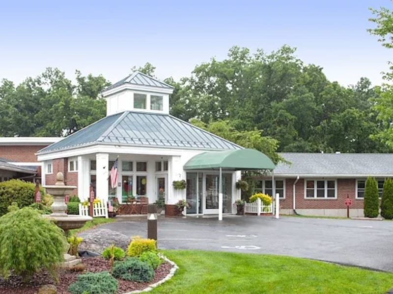 Civita Care Center at Danbury - Assisted Living in Danbury, CT photo 2