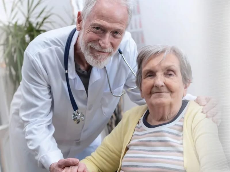 Dawson Adult Care Services - Home Health Nursing in Hartford, CT photo 1
