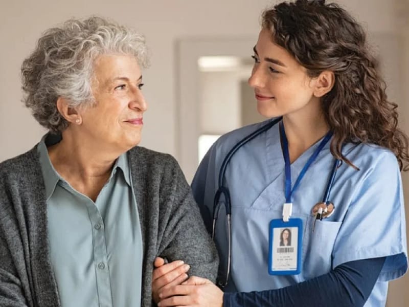 Dawson Adult Care Services - Home Health Nursing in Hartford, CT photo 2