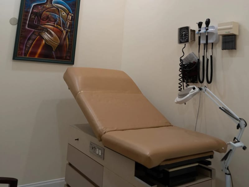 Innovative Infusions, LLC - Home Health Nursing in Saint Louis, MO photo 2
