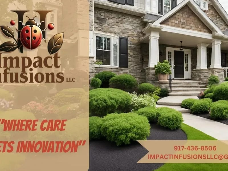 Innovative Infusions, LLC - Home Health Nursing in Saint Louis, MO photo 1
