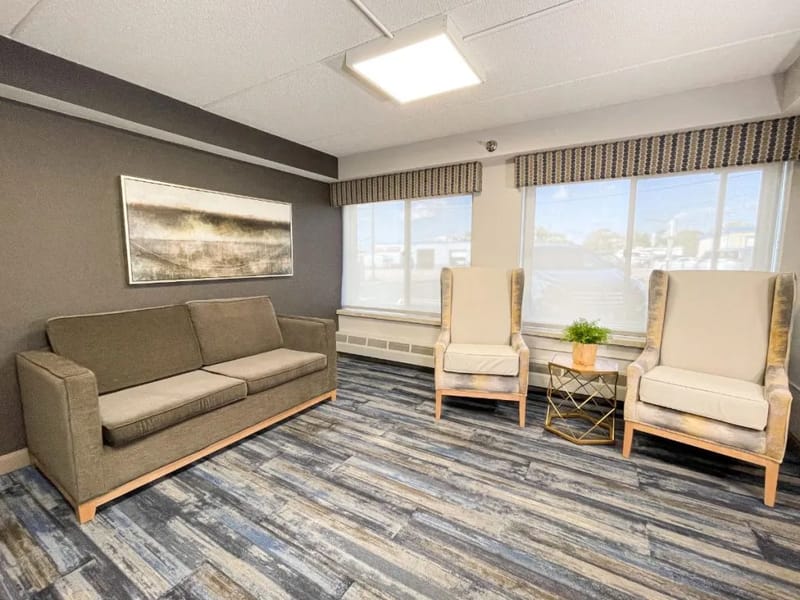 Fooshomehealthcare - Home Health Nursing in Richfield, MN photo 1