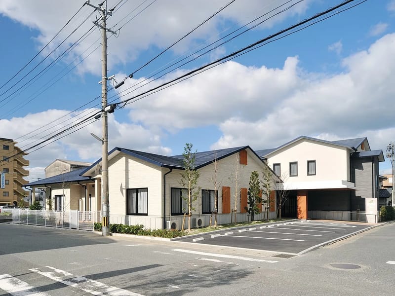 グループホーム ふれあい - 認知症ケア in 福岡市早良区, 福岡県 photo 3