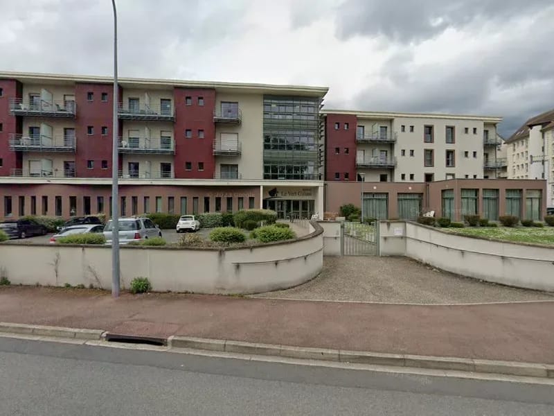 Ehpad Le Vert Galant - EHPAD in CLERMONT FERRAND, Auvergne-Rhône-Alpes photo 1