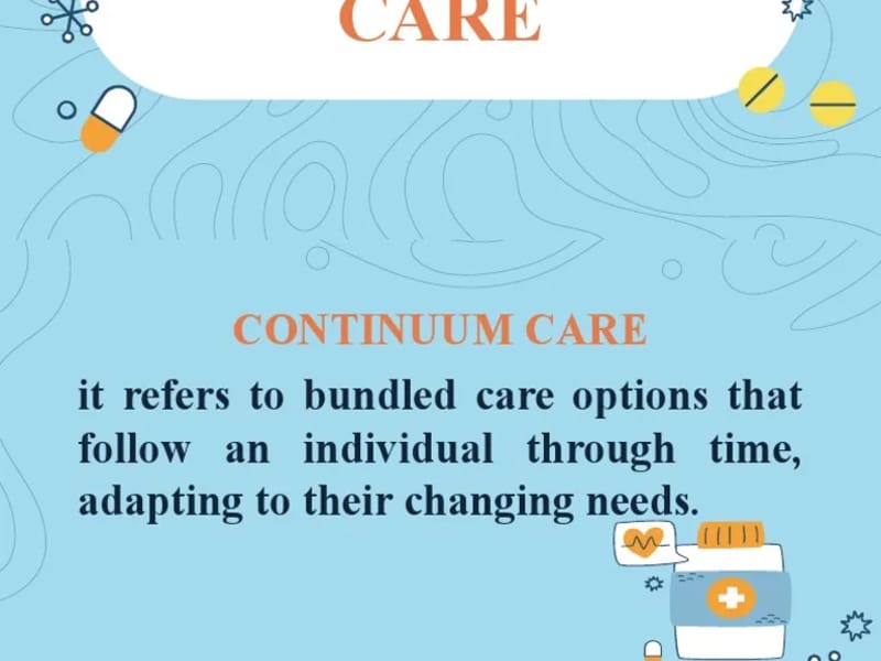 Continuum Care (Camborne) - In-Home Care in Camborne, England photo 1