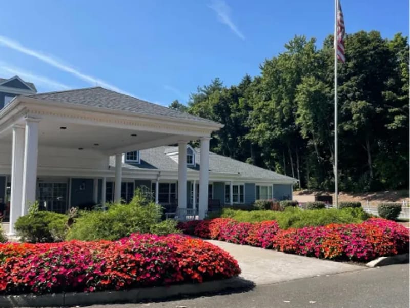 Suffield House Rehabilitation and Healthcare Cente — Nursing Home, Suffield, CT · photo 1