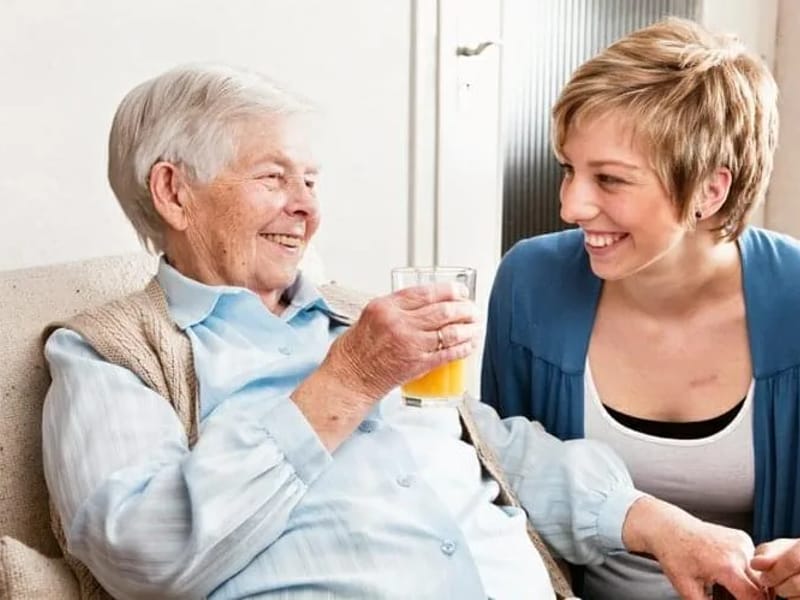 ALL ABOUT YOU HOME HEALTH AGENCY, INC. - Home Health Nursing in Boca Raton, FL photo 2
