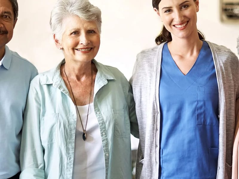 ALL ABOUT YOU HOME HEALTH AGENCY, INC. - Home Health Nursing in Boca Raton, FL photo 1