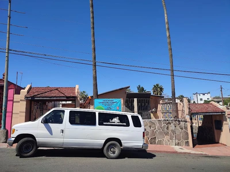 LA ROCA DEL ALFARERO CASA HOGAR DE GRACIA - Hogar de Ancianos in Tijuana, Baja California photo 1