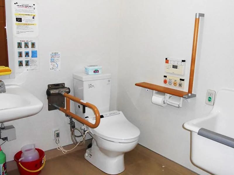 あんりゅうケアプランセンター - 有料老人ホーム in 大阪市住之江区, 大阪府 photo 3