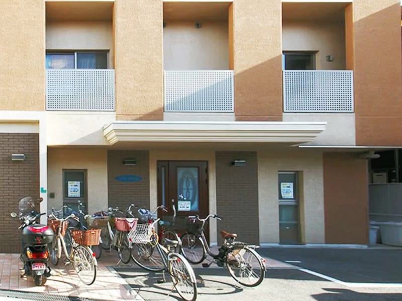 あんりゅうケアプランセンター - 有料老人ホーム in 大阪市住之江区, 大阪府 photo 2