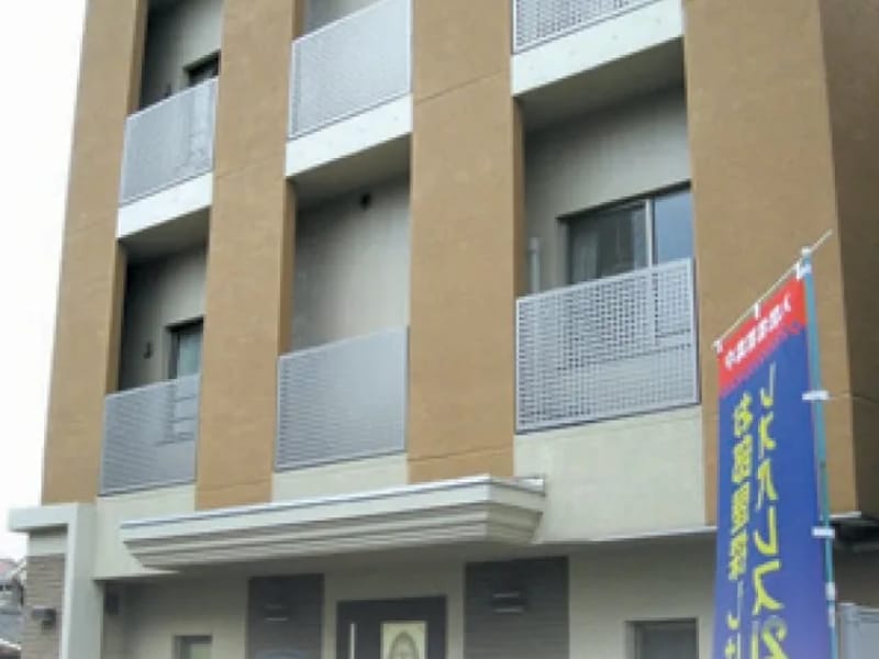 あんりゅうケアプランセンター - 有料老人ホーム in 大阪市住之江区, 大阪府 photo 4