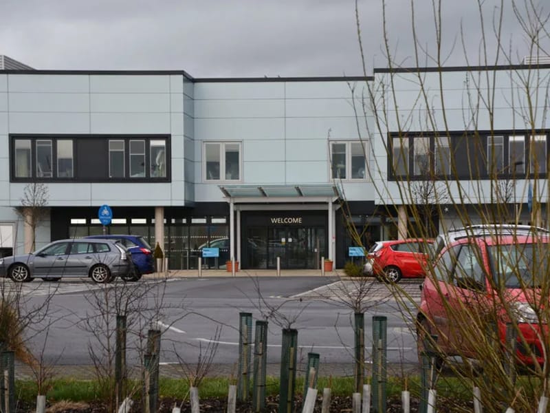 St Patrick Healthcare Limited - BRIDGWATER - Nursing Home in Bridgwater, England photo 3