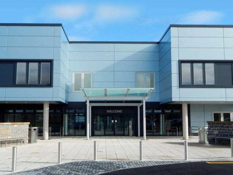 St Patrick Healthcare Limited - BRIDGWATER - Nursing Home in Bridgwater, England photo 2