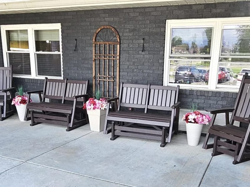 Good Samaritan Home & Rehabilitative Center - Nursing Home in Oakland City, IN photo 3