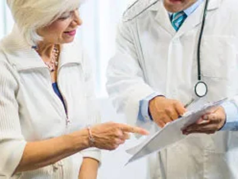Astoria Healthcare Center - Nursing Home in Sylmar, CA photo 1