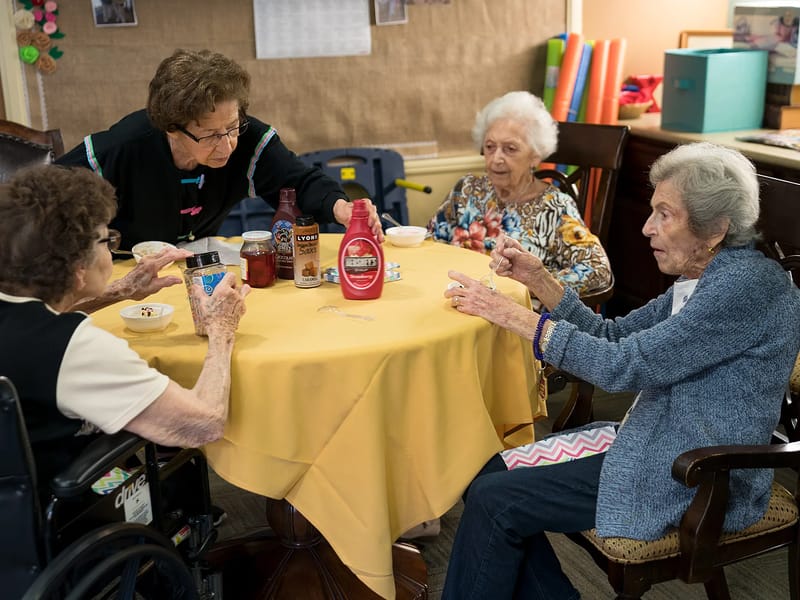 Rose Crest Assisted Living - Assisted Living in El Centro, CA photo 5
