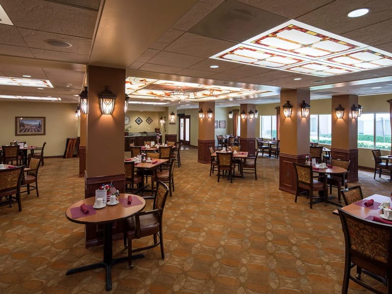 Rose Crest Assisted Living - Assisted Living in El Centro, CA photo 2