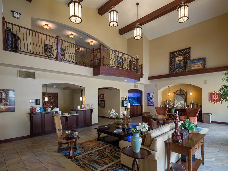 Rose Crest Assisted Living - Assisted Living in El Centro, CA photo 3