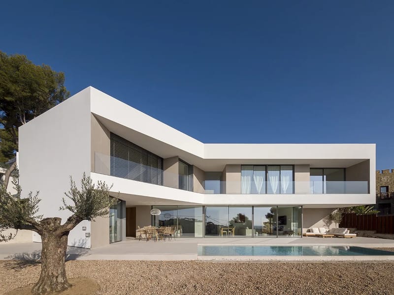 Portamar Residencial - Hogar de Ancianos in Castelldefels, Cataluña photo 2