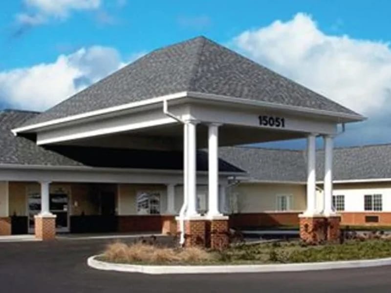 Abingdon Health Care LLC - Nursing Home in Abingdon, VA photo 2